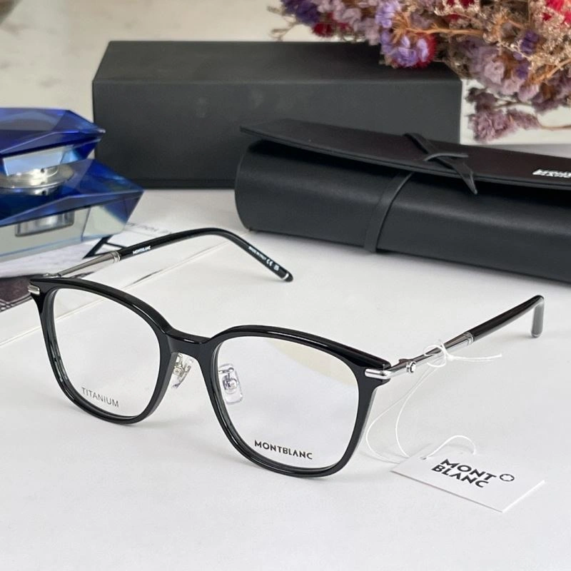 HighPerformance Montblanc Sunglasses 281765