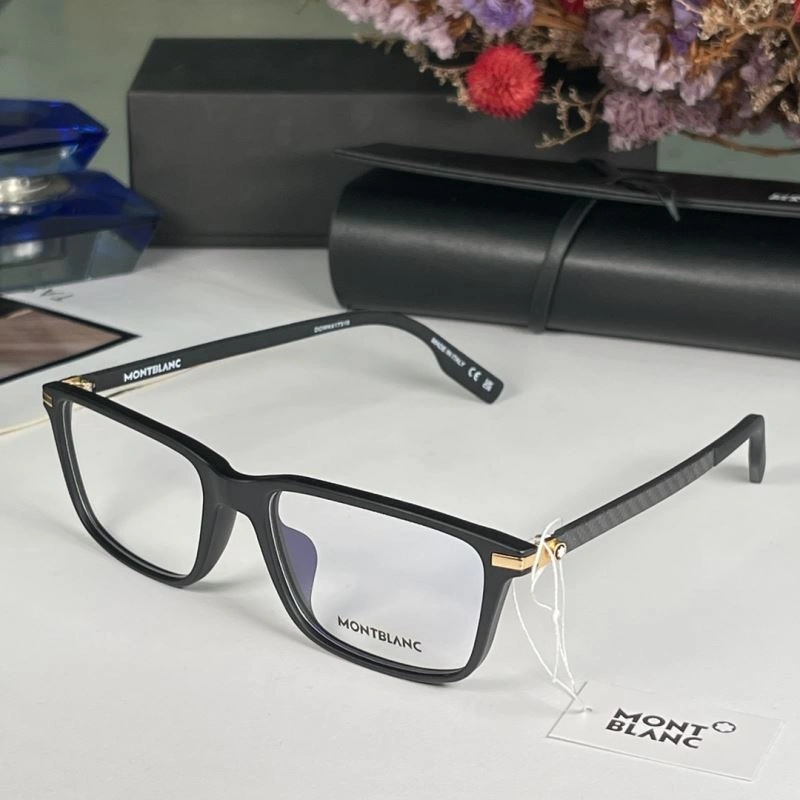 Montblanc Sunglasses Modern 281766