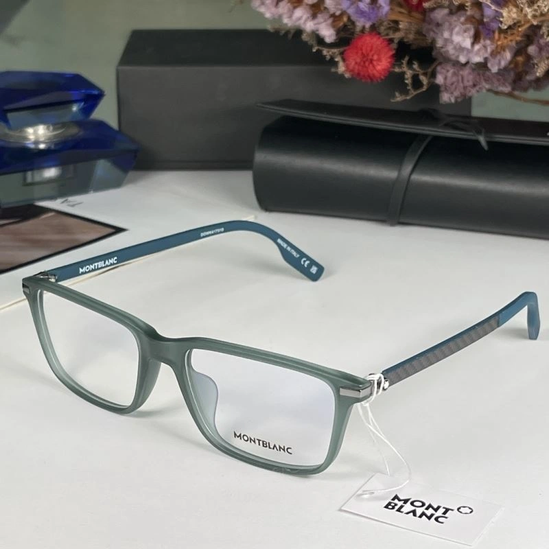 Montblanc Sunglasses Modern 281766
