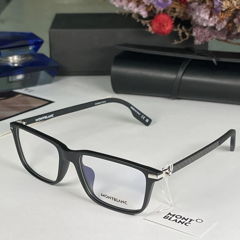 Montblanc Sunglasses Modern 281766