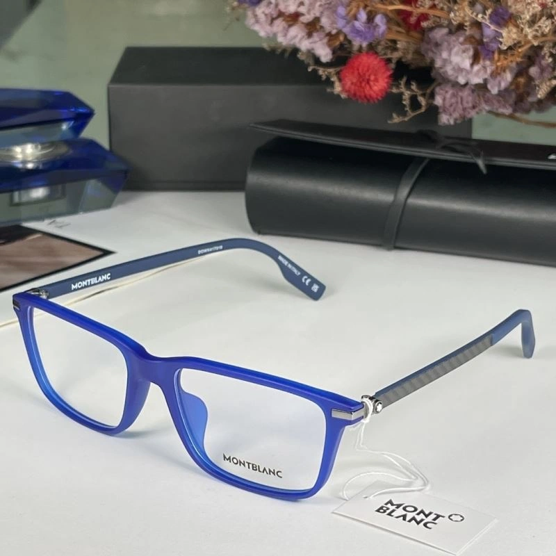Montblanc Sunglasses Modern 281766