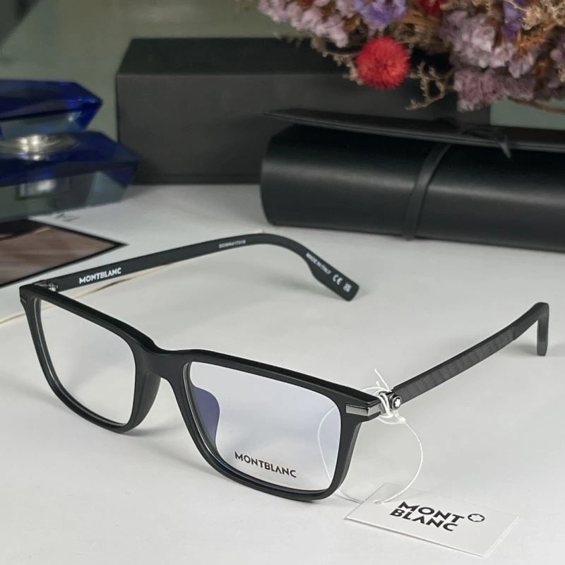 Montblanc Sunglasses Modern 281766