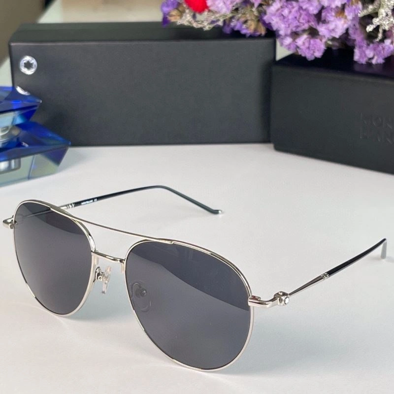Seasonal Montblanc Sunglasses 281767