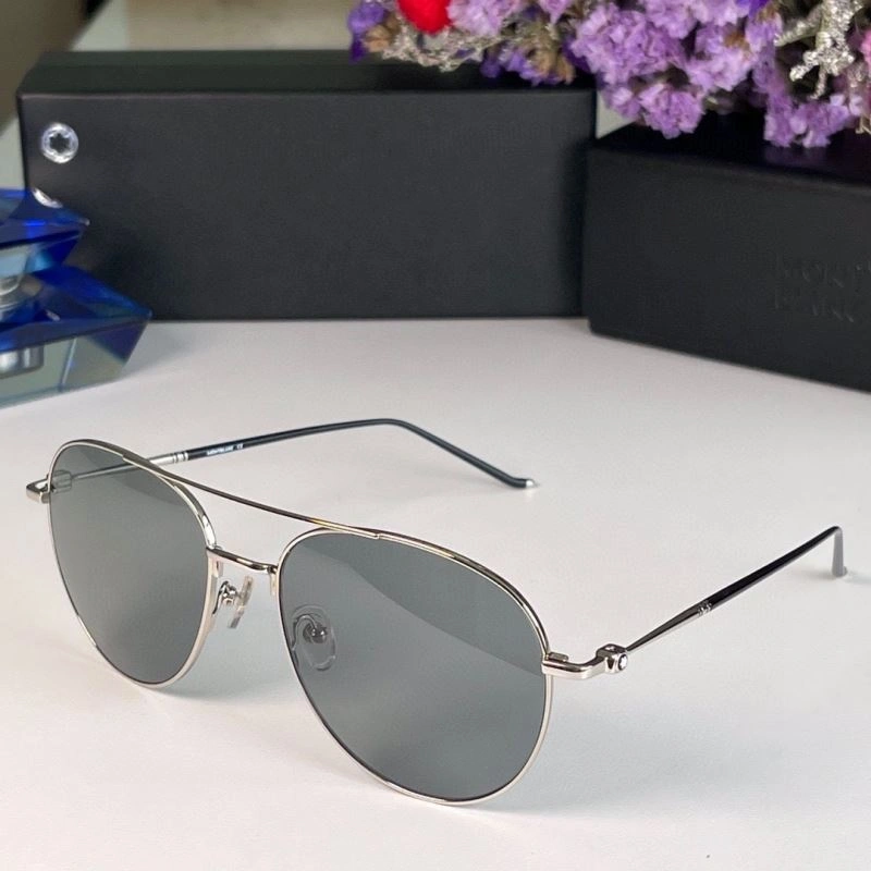Seasonal Montblanc Sunglasses 281767