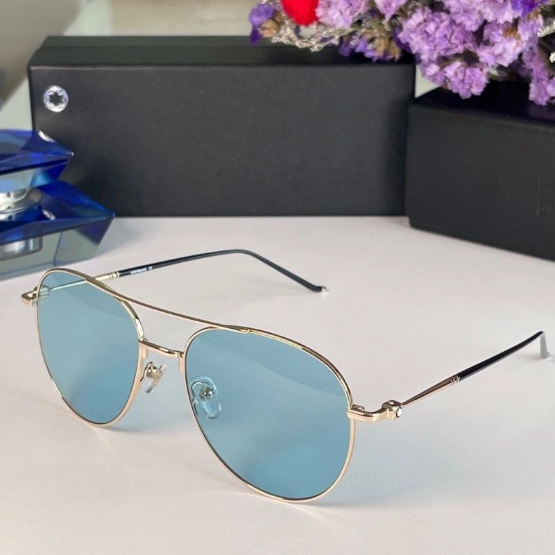 Seasonal Montblanc Sunglasses 281767