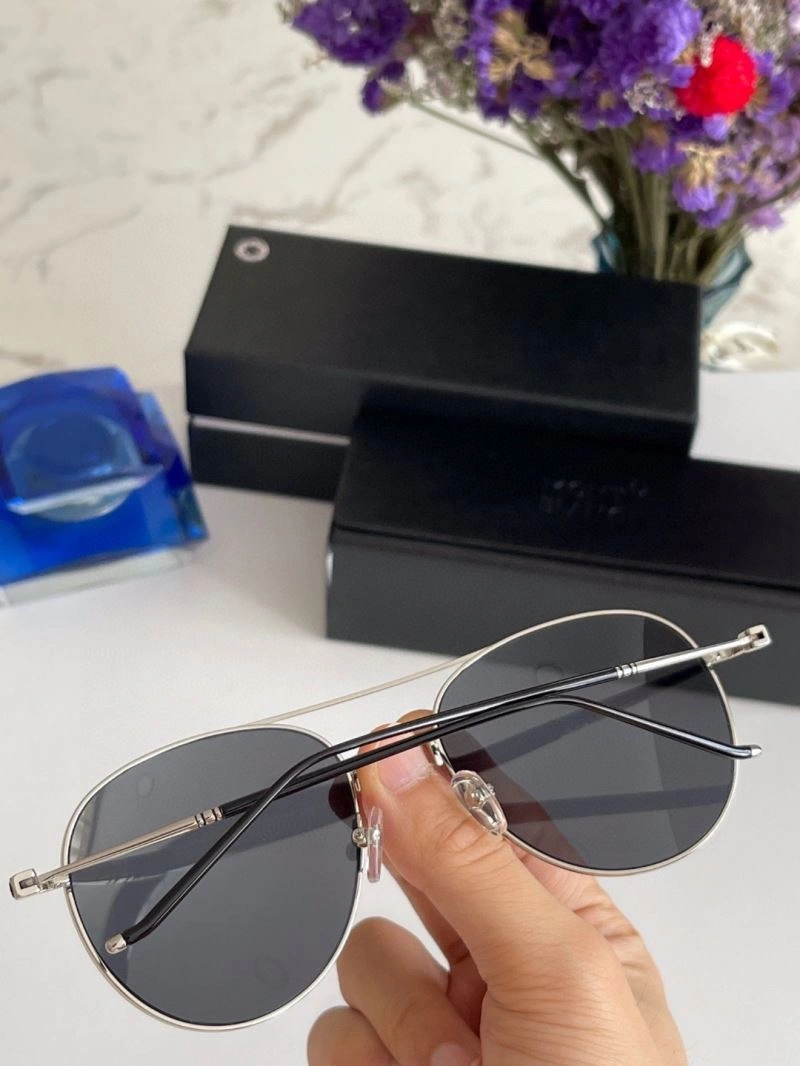 Seasonal Montblanc Sunglasses 281767
