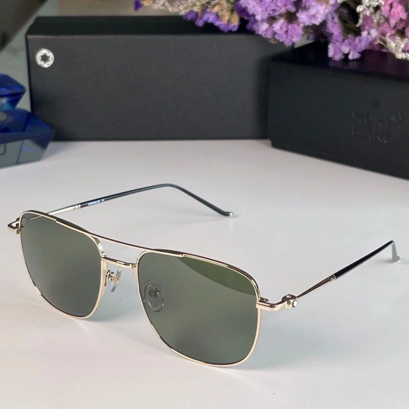 Montblanc Sunglasses Affordable 281797