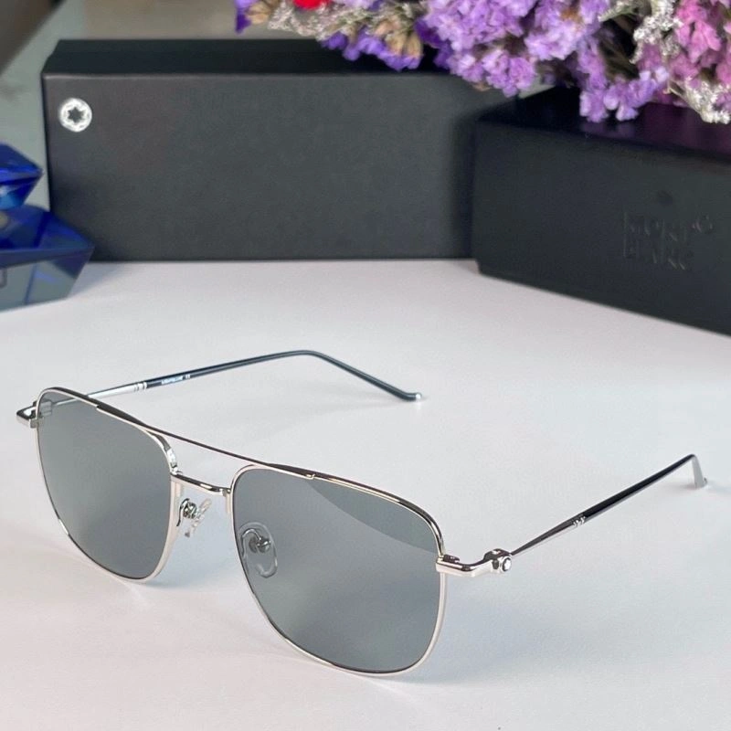 Montblanc Sunglasses Affordable 281797