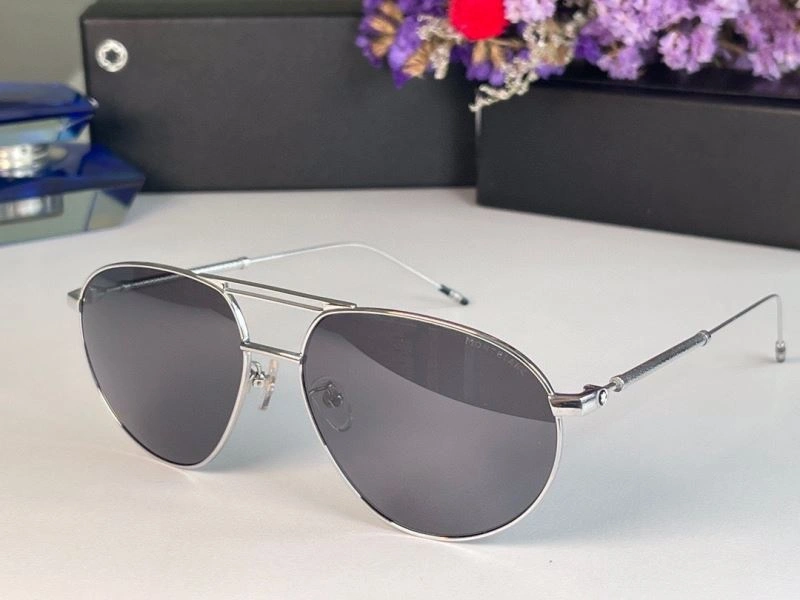 Montblanc Sunglasses StreetReady 281778