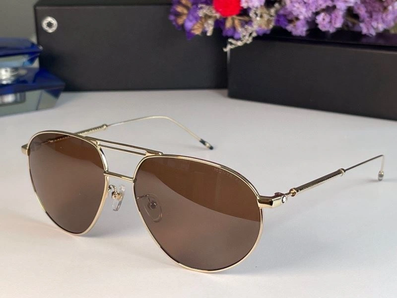 Montblanc Sunglasses StreetReady 281778