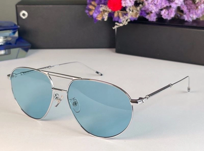 Montblanc Sunglasses StreetReady 281778