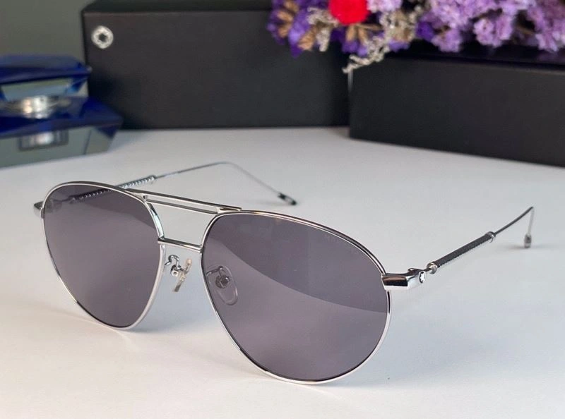 Montblanc Sunglasses StreetReady 281778