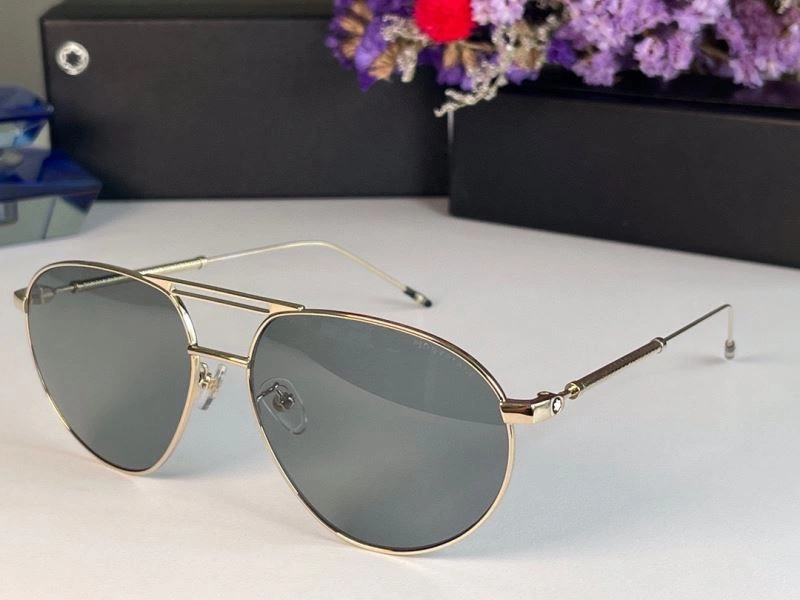 Montblanc Sunglasses StreetReady 281778