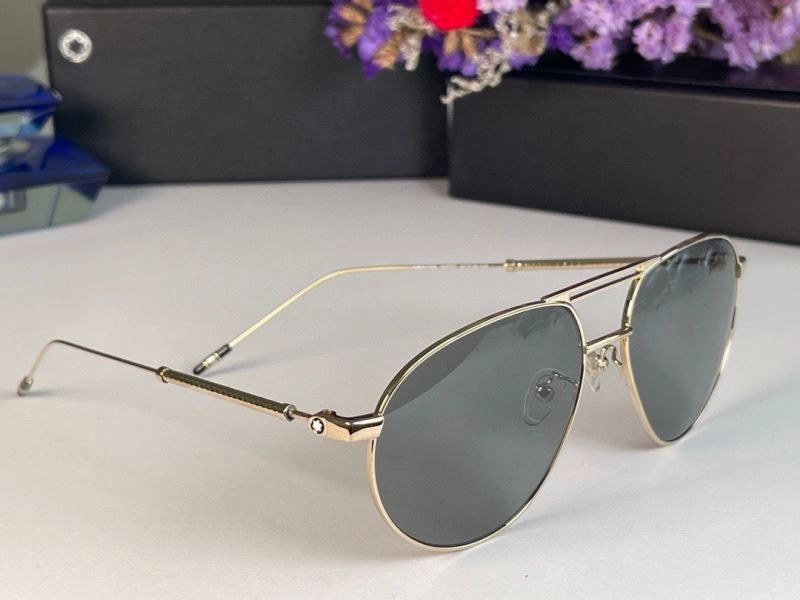 Montblanc Sunglasses StreetReady 281778