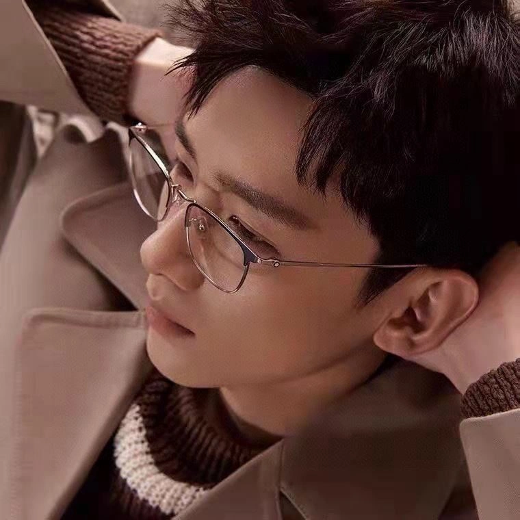 FreshLook Montblanc Sunglasses 281782