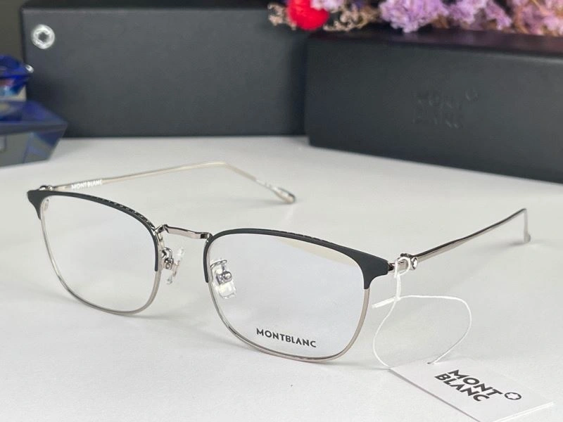FreshLook Montblanc Sunglasses 281782