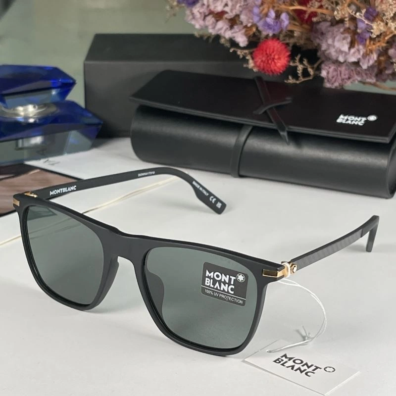 Montblanc Sunglasses Durable 281763