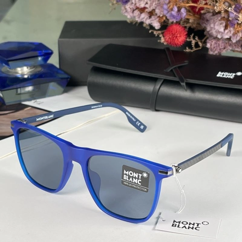 Montblanc Sunglasses Durable 281763