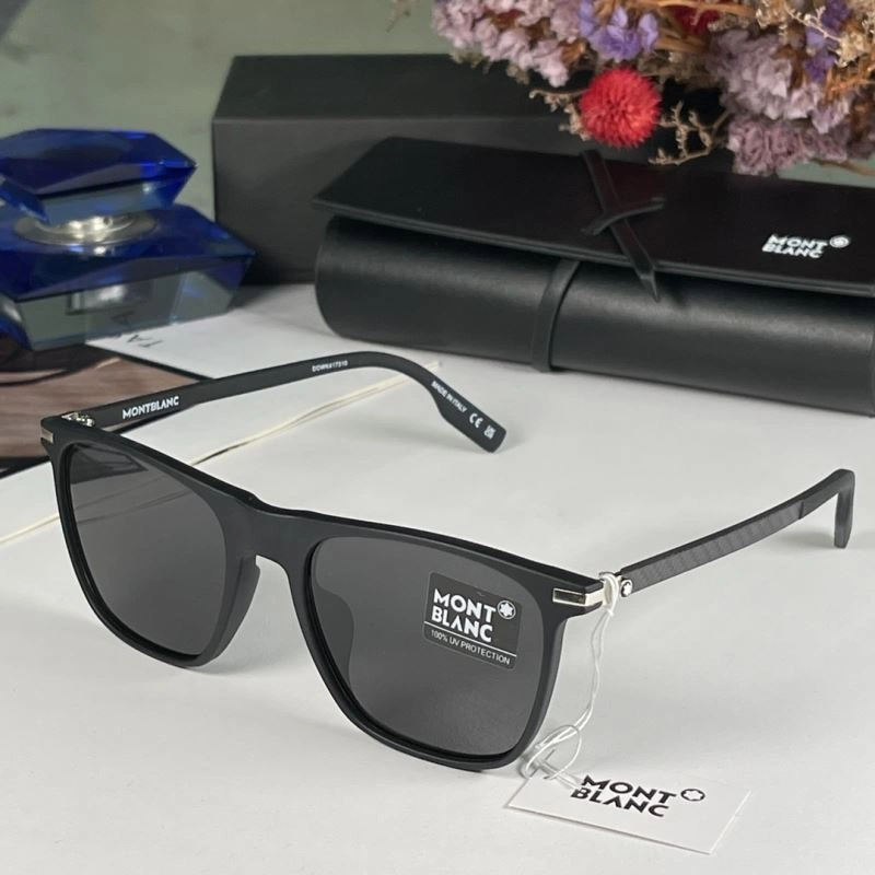 Montblanc Sunglasses Durable 281763