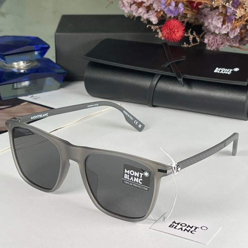 Montblanc Sunglasses Durable 281763
