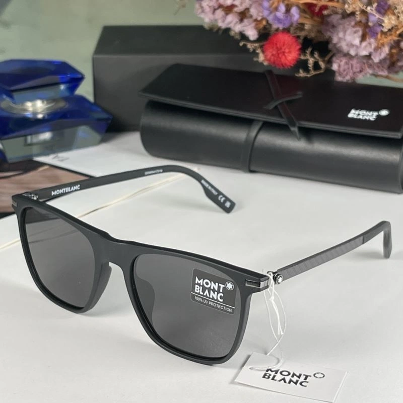Montblanc Sunglasses Durable 281763
