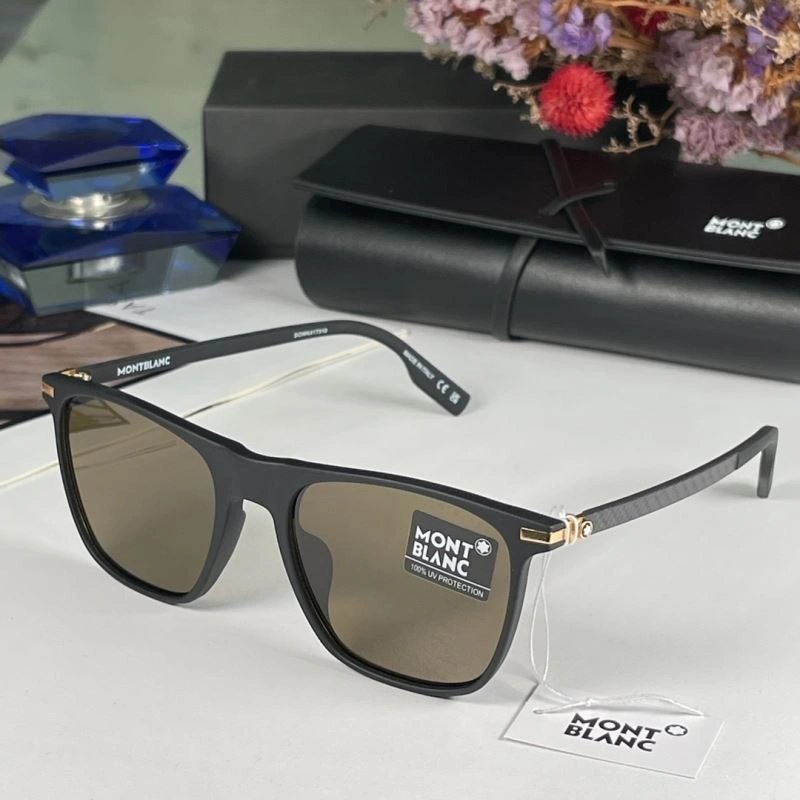 Montblanc Sunglasses Durable 281763