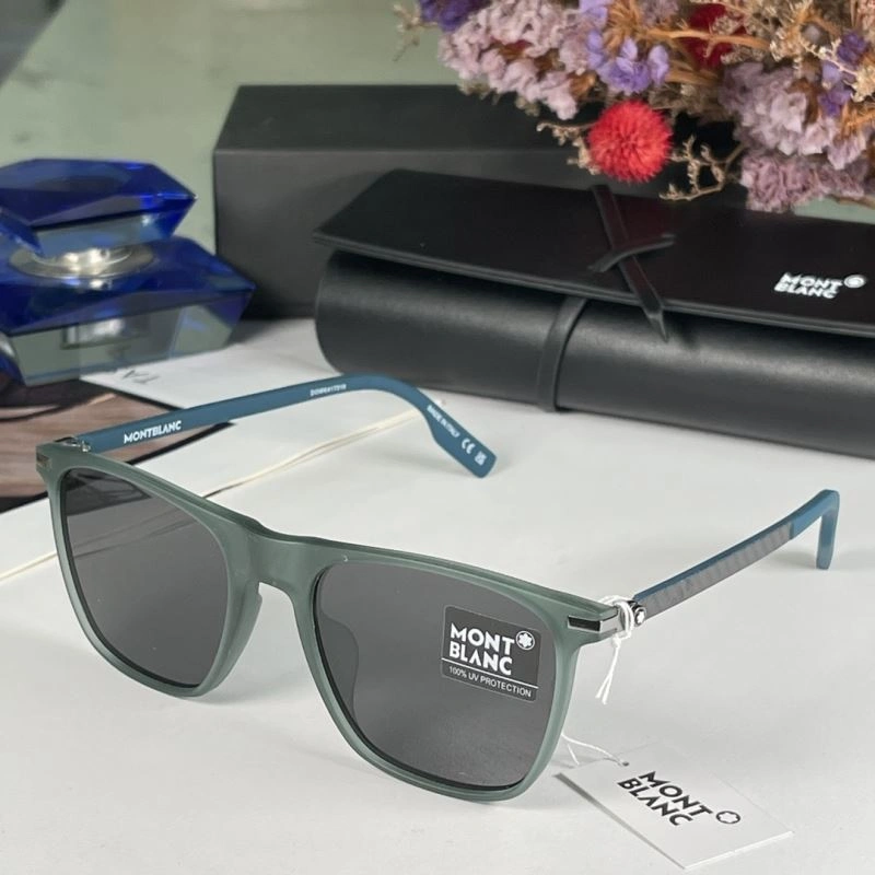 Montblanc Sunglasses Durable 281763