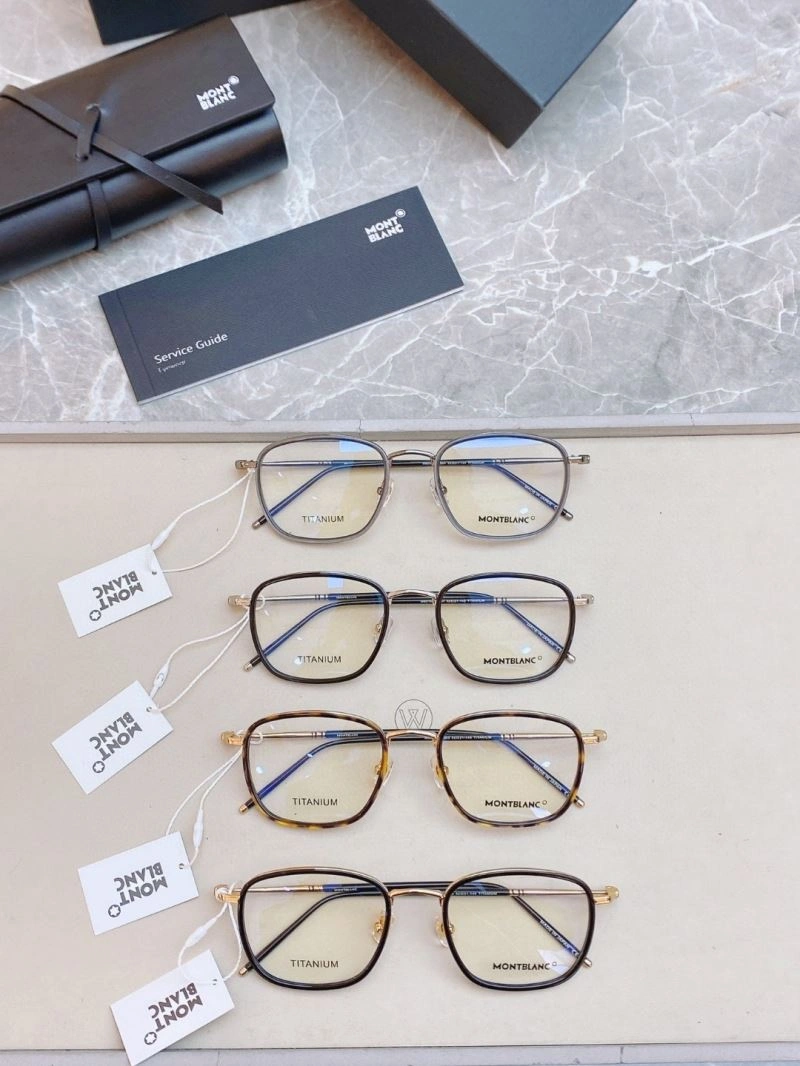Original Montblanc Sunglasses 281764
