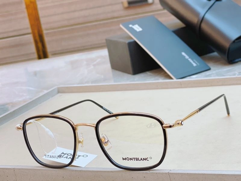 Original Montblanc Sunglasses 281764
