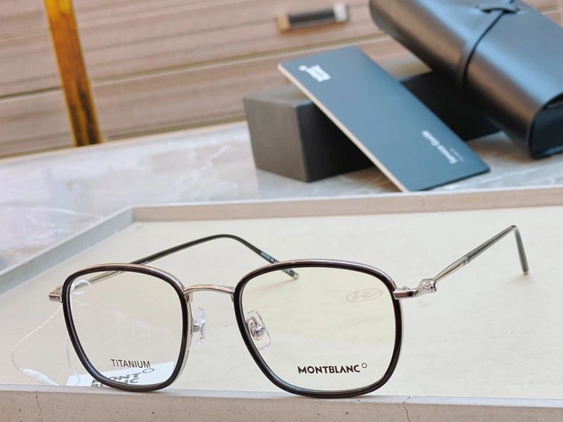 Original Montblanc Sunglasses 281764