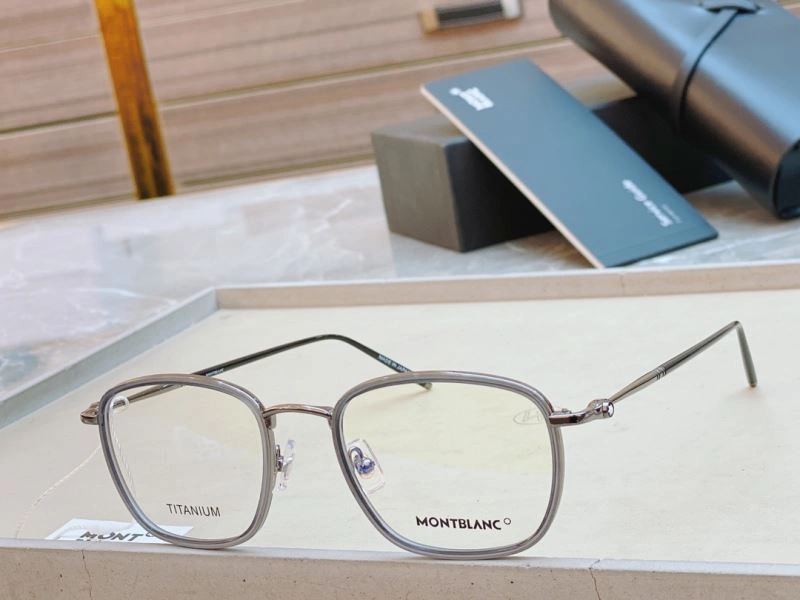 Original Montblanc Sunglasses 281764