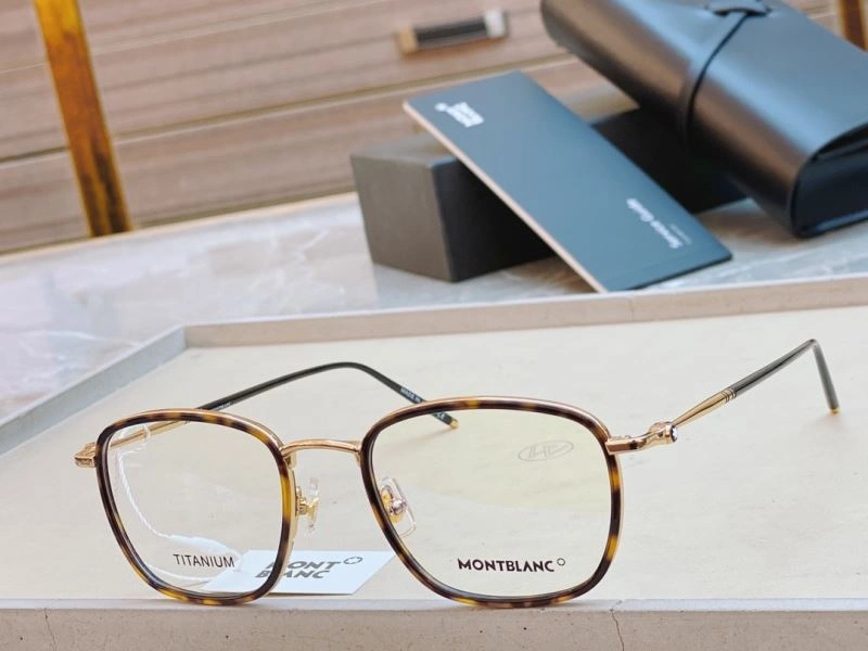 Original Montblanc Sunglasses 281764