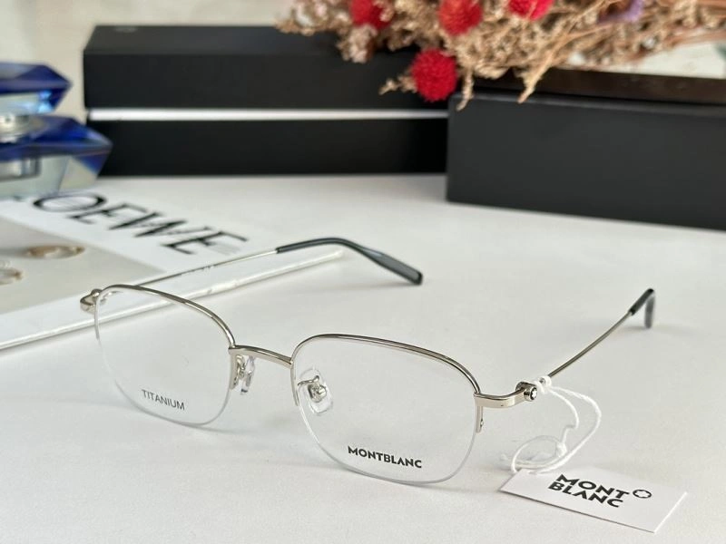 Montblanc Sunglasses Supportive 281762