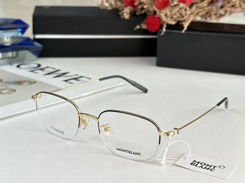 Montblanc Sunglasses Supportive 281762