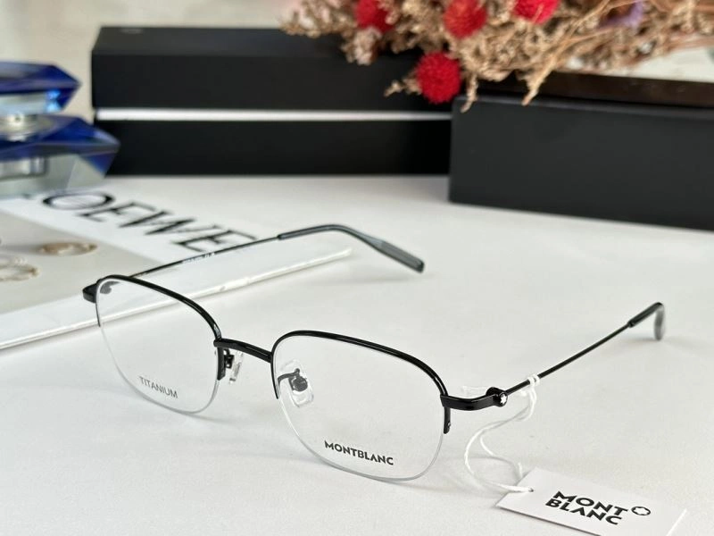Montblanc Sunglasses Supportive 281762
