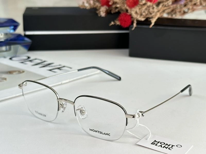 Montblanc Sunglasses Supportive 281762