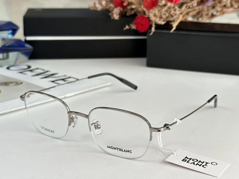 Montblanc Sunglasses Supportive 281762