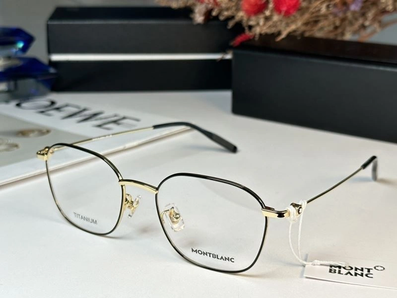 GoodFit Montblanc Sunglasses 281761