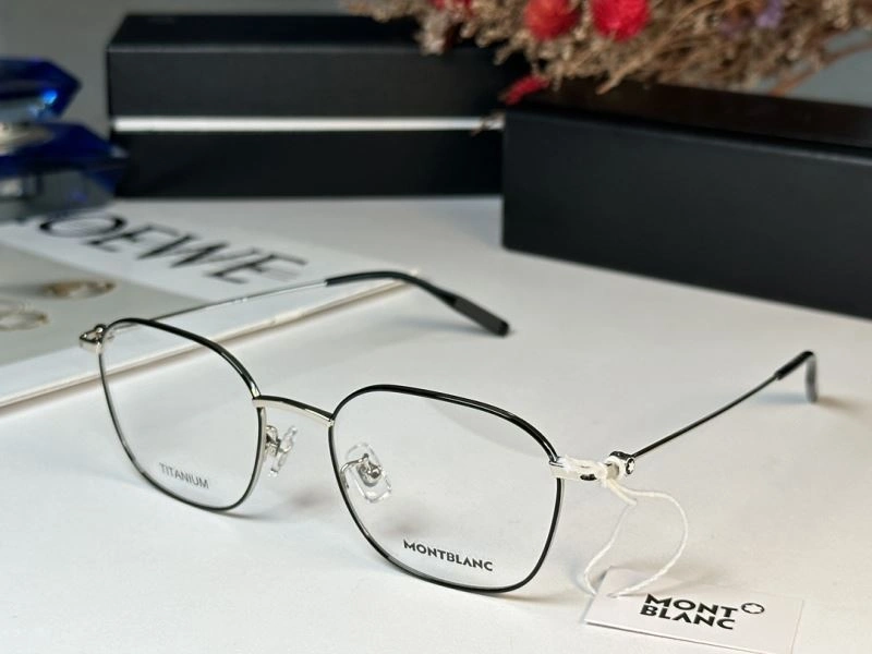 GoodFit Montblanc Sunglasses 281761