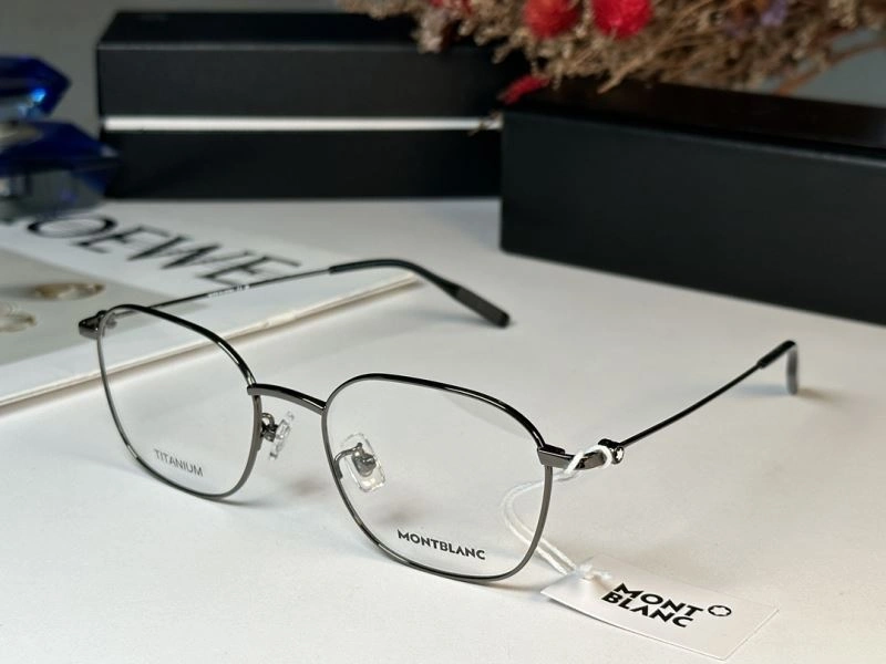 GoodFit Montblanc Sunglasses 281761