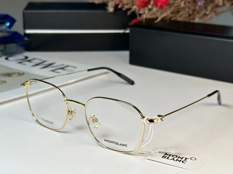 GoodFit Montblanc Sunglasses 281761