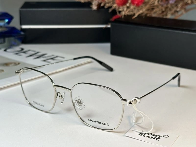GoodFit Montblanc Sunglasses 281761