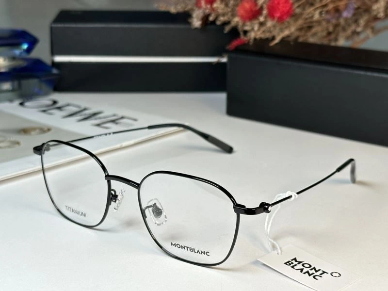 GoodFit Montblanc Sunglasses 281761
