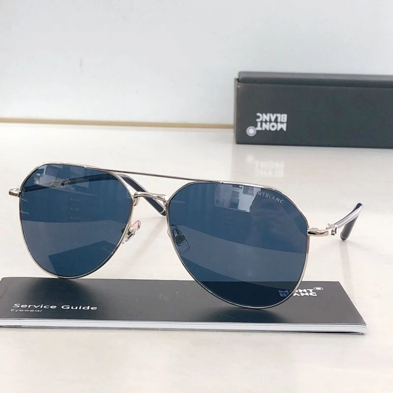 Bold Montblanc Sunglasses 281760