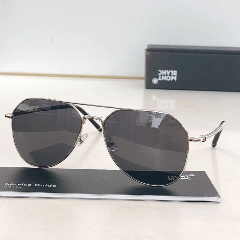 Bold Montblanc Sunglasses 281760