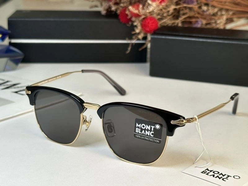 Montblanc Sunglasses Upgraded 281759