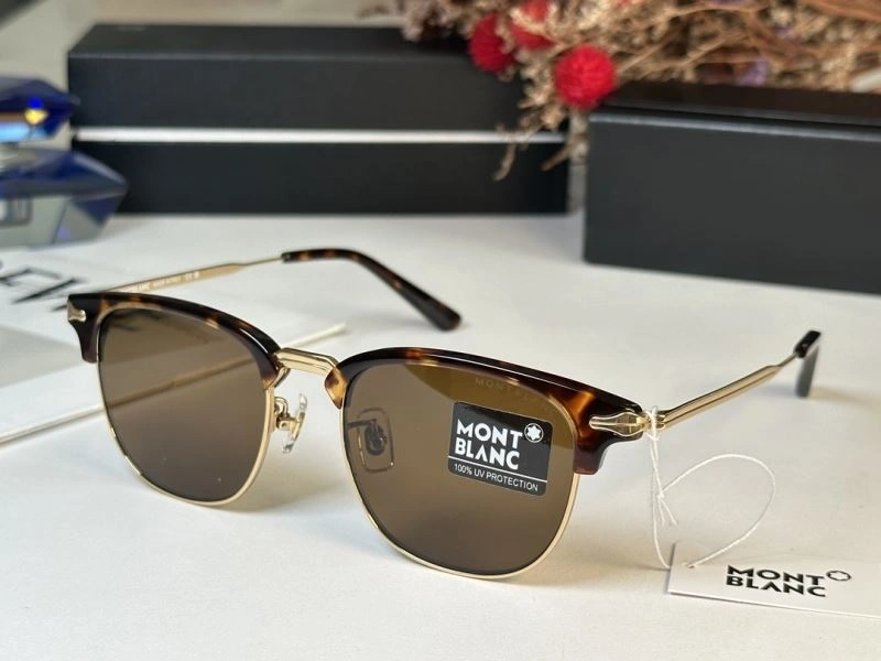 Montblanc Sunglasses Upgraded 281759