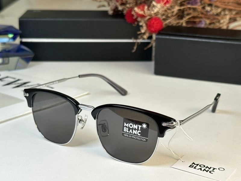 Montblanc Sunglasses Upgraded 281759