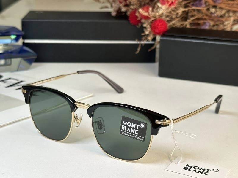 Montblanc Sunglasses Upgraded 281759