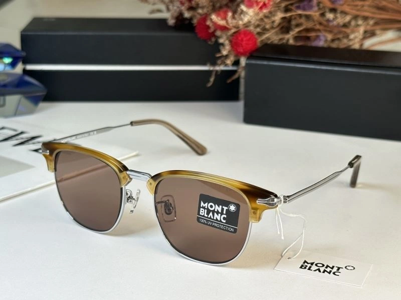 Montblanc Sunglasses Upgraded 281759